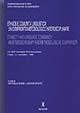 Ethnos e comunità linguistica: un confronto metodologico interdisciplinare. Atti del Convegno - copertina