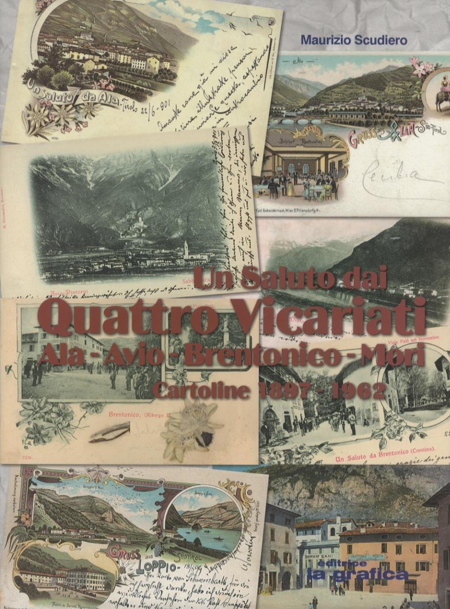 Studio Bibliografico Adige