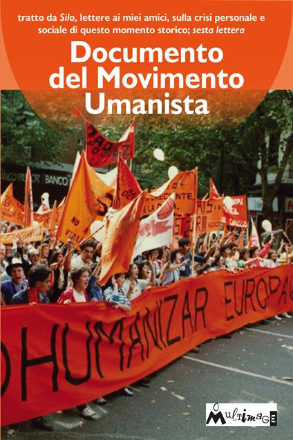 Documento del movimento umanista - Silo,Salvatore Puledda - ebook