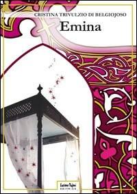 Emina - Cristina Belgiojoso - copertina
