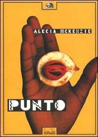 Punto - Alecia McKenzie - copertina
