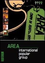 Area. International popular group. Con CD Audio - Patrizio Fariselli,Claudio Chianura - 2