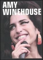 Amy Winehouse. Ediz. illustrata