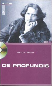 De profundis. Con CD Audio - Oscar Wilde - copertina