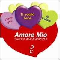 Amore mio - copertina