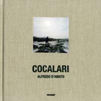 Cocalari. «Iron people». Ediz. italiana e inglese - Alfredo D'Amato - copertina