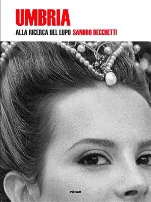 Umbria. Alla ricerca del lupo. Ediz. italiana e inglese - Sandro Becchetti - copertina