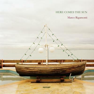 Stessa spiaggia stesso mare. Ediz. italiana e inglese - Marco Rigamonti - copertina