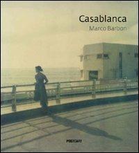 Casablanca. Ediz. illustrata - Marco Barbon - copertina