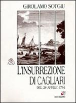 L' insurrezione di Cagliari del 28 aprile 1794