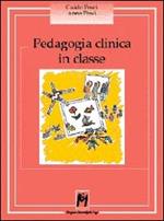 Pedagogia clinica in classe (scuola materna)