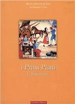I primi piatti. La pasta