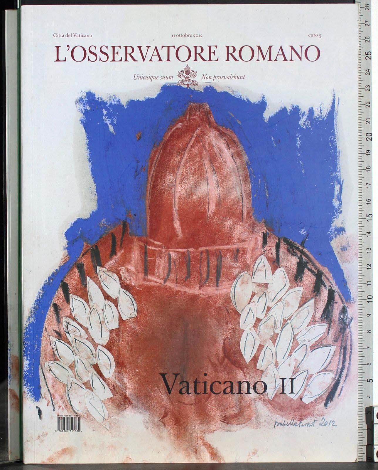 Vaticano II
