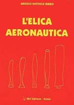 L'elica aeronautica