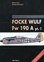 Focke Wulf Fw 190 A pt. 1
