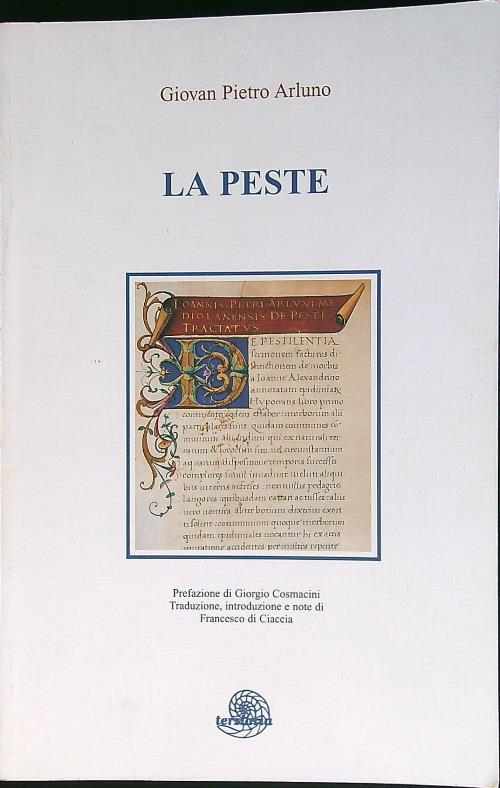 La peste