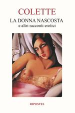 La donna nascosta e altri racconti erotici