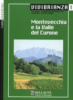 Vivibrianza. Vol. 1: Montevecchia e la valle del Curone