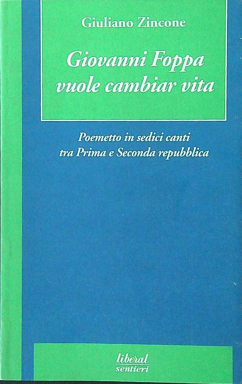 Libro di Faccia