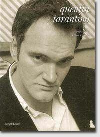 Libro Quentin Tarantino 