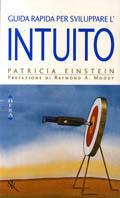 Intuito - Patricia Einstein - copertina