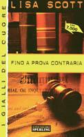 Fino a prova contraria