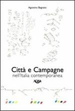 Città e campagne nell'Italia contemporanea