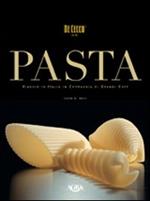 Pasta. A journey through Italy in the company of master chefs