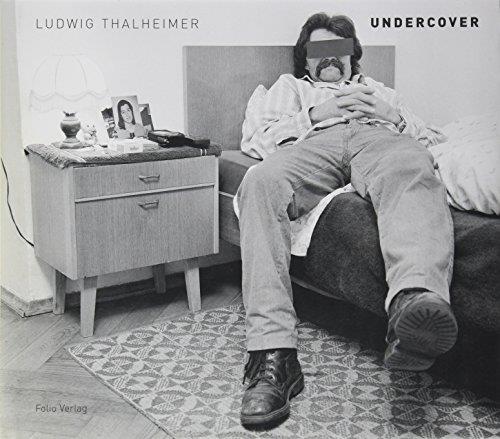 Undercover. Ediz. italiana e tedesca