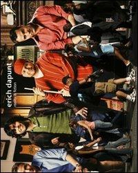 Reality & fiction. Ediz. italiana e tedesca - Erich Dapunt,Andreas Hapkemeyer,Alessandro Costazzo - copertina