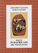 Poeti sudafricani del Novecento. Testo inglese a fronte