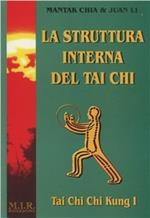 La struttura interna del Tai Chi. Vol. 1: Tai Chi Chi Kung.