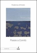 Poesie a Comitò
