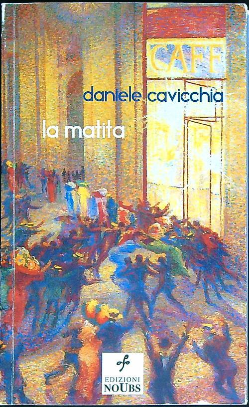 La matita