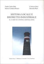 Sistema locale e distretto industriale: il caso di Civita Castellana