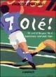 Olè - Marco Bernardini - copertina