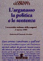 L' arganasso, la politica e le sentenze. Lo scandalo torinese delle tangenti 2 marzo 1983