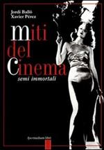 Miti del cinema