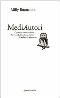 MediAutori - Milly Buonanno - copertina