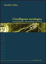L' intelligenza sociologica
