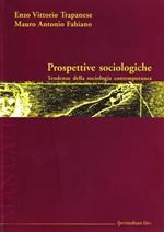 Prospettive sociologiche