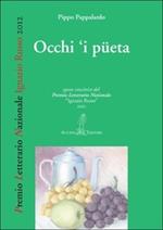 Occhi 'i pueta. Testo siciliano e italiano