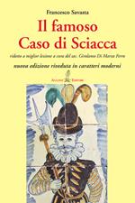 Il famoso caso di Sciacca