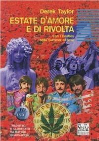 Estate d'amore e di rivolta