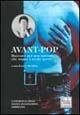 Libro Avant pop. Racconti per una nazione che sogna ad occhi aperti 