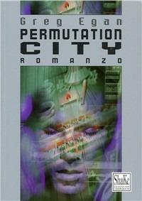 Permutation City