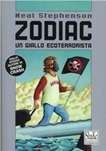 Zodiac. Un giallo ecoterrorista