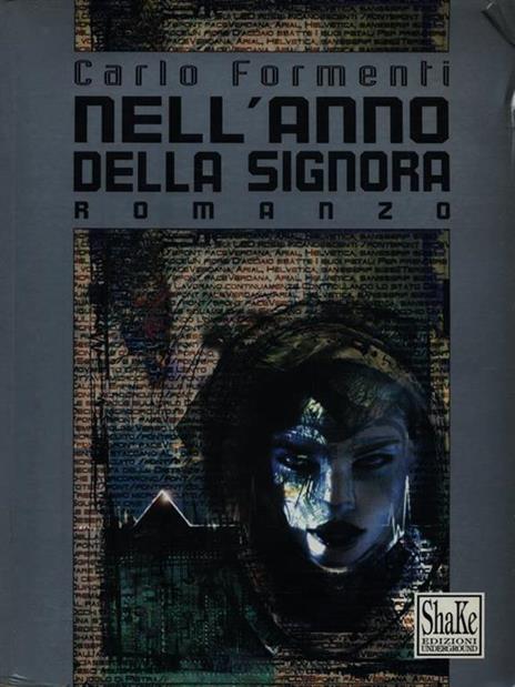 Nell'anno della signora - Carlo Formenti - 3