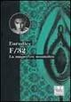 Libro F/32. La magnifica assassina Eurudice