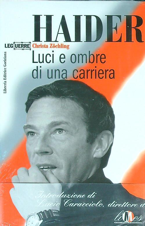 Libro di Faccia